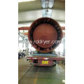 HYG Series Roating BARREL Dryer